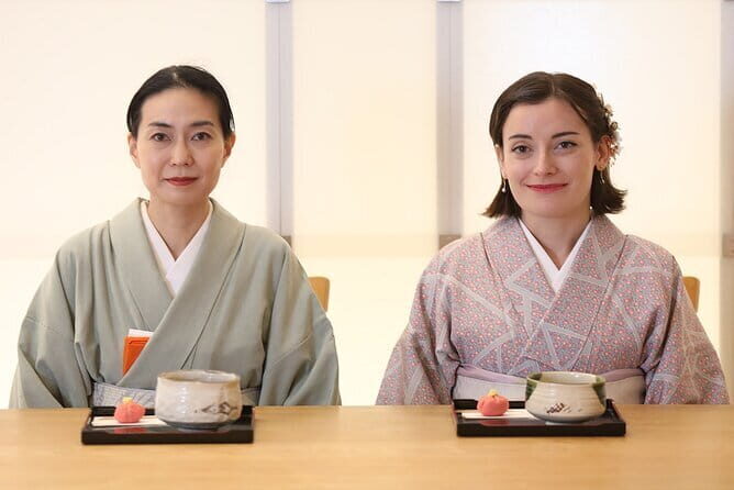 Making Nerikiri at Tokyos Koboji Temple - Authenticity and Authentic Experiences