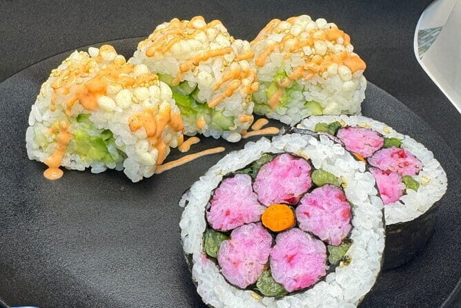 Making Nerikiri at Tokyos Koboji Temple - Final Thoughts