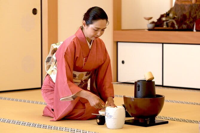 Making Nerikiri at Tokyos Koboji Temple - FAQ