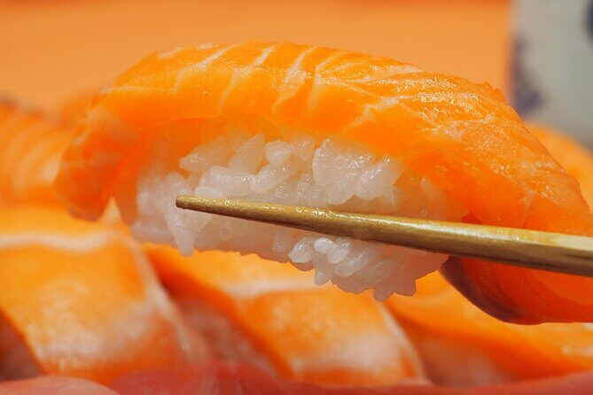 Making Nigiri Sushi Experience tour in Ashiya, Hyogo in Japan - FAQ