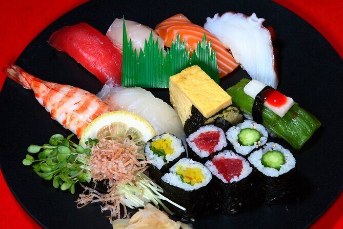 Making Nigiri Sushi Experience tour in Ashiya, Hyogo in Japan - Final Thoughts