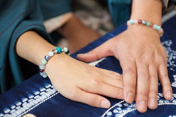 Making Original Nenju Bracelet & Safflower Dyeing in Yonezawa - Final Thoughts: Who Would Love This Tour?