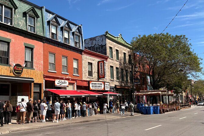 Making Their Mark: Montreal Jewish History Walking Tour - Why This Tour Offers Great Value