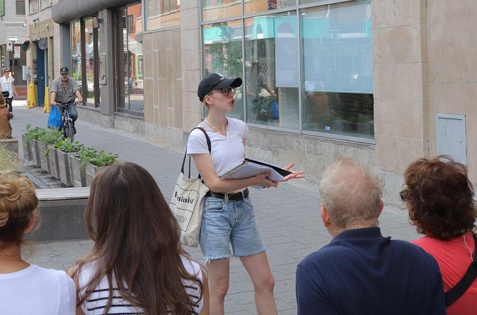 Making Their Mark: Montreal Jewish History Walking Tour - Final Thoughts