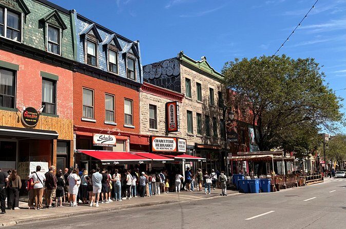 Making Their Mark: Montreal Jewish History Walking Tour - FAQs