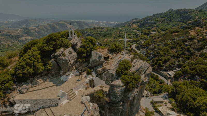 Makrigialos-Ierapetra: Hidden Villages & Olive Oil Farm Tour - FAQ