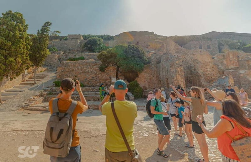 Makrigialos-Ierapetra: Spinalonga, Elounda & Agios Nikolaos - Who Would Love This Tour?