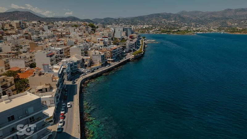 Makrigialos-Ierapetra: Spinalonga, Elounda & Agios Nikolaos - FAQ