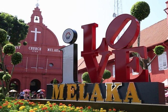 Malacca City Hotels to Kuala Lumpur Hotels 1-way Transfer - What to Expect from the Transfer Service