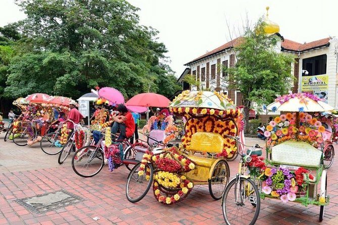 Malacca City Hotels to Kuala Lumpur Hotels 1-way Transfer - Who Should Consider This Transfer?
