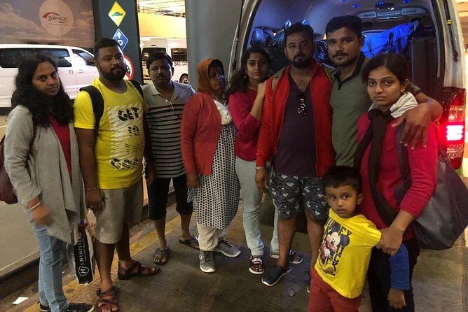 Malacca City Hotels To Kuala Lumpur International Airport - Final Thoughts