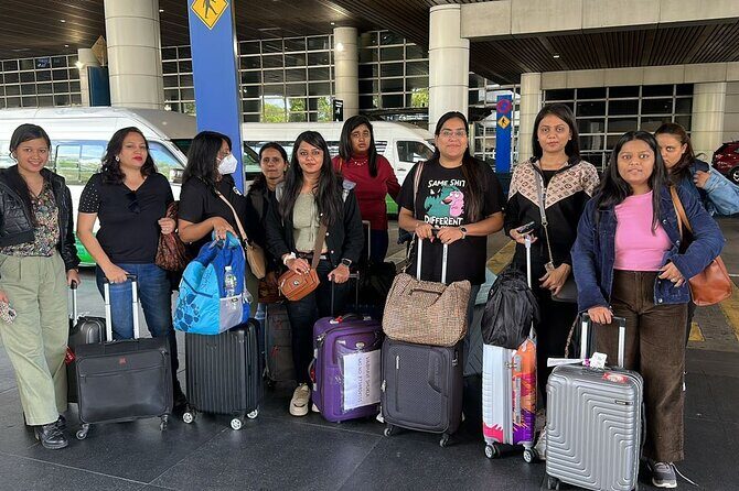 Malacca City Private Transfer to Kuala Lumpur Airport Enroute Putrajaya - The Sum Up
