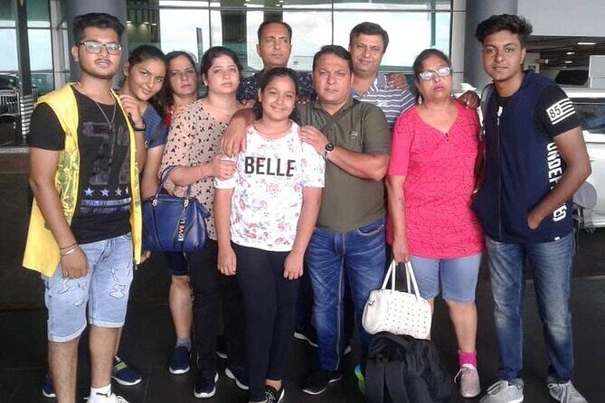 Malacca City To Kuala Lumpur Airport EN-ROUTE Putrajaya City Tour - Final Thoughts: Who Is This Tour Best For?