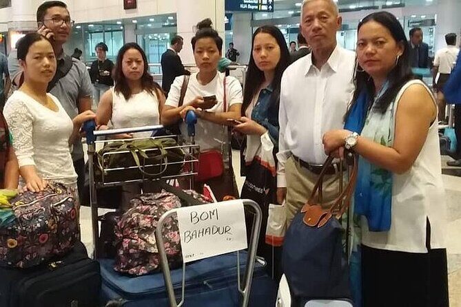 Malacca City To Kuala Lumpur Airport EN-ROUTE Putrajaya City Tour - FAQ
