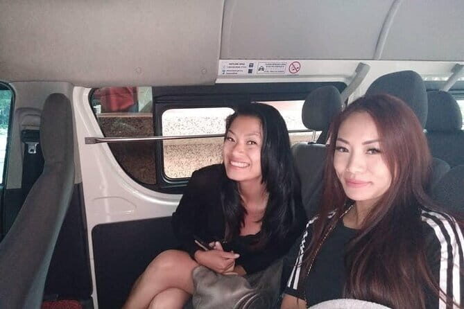 Malacca City to Kuala Lumpur City - What to Expect From the Transfer
