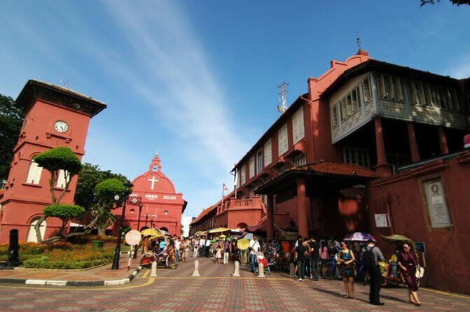 Malacca Day Tour - Detailed Review of the Malacca Day Tour