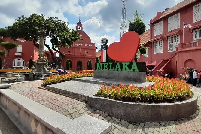 Malacca Day Tour from Kuala Lumpur - Authenticity and Practical Tips