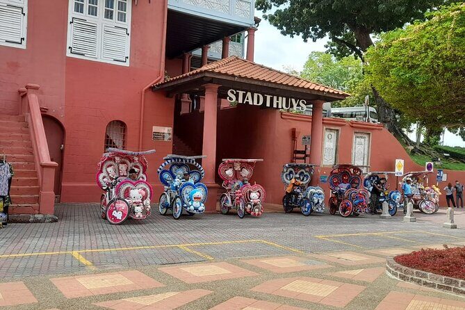 Malacca Day Tour from Kuala Lumpur - FAQ: Your Malacca Day Tour Questions Answered