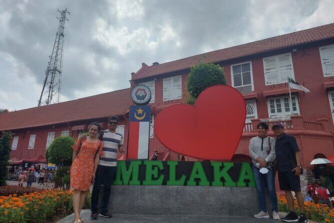 Malacca Day Tour from Kuala Lumpur - Introduction