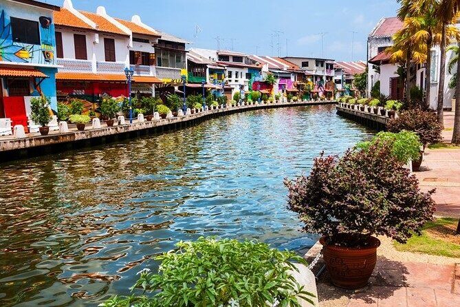 Malacca Day Tour from Kuala Lumpur - Key Points