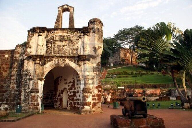 Malacca Day Tour from Kuala Lumpur - The Sum Up