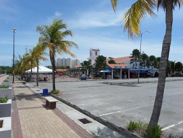Malacca Day Tour from Kuala Lumpur - PRIVATE TOUR - Key Points