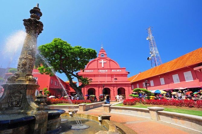 Malacca Day Tour from Kuala Lumpur - PRIVATE TOUR - Who Should Consider This Tour?