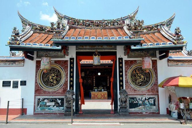 Malacca Day Tour from Kuala Lumpur - PRIVATE TOUR - FAQ