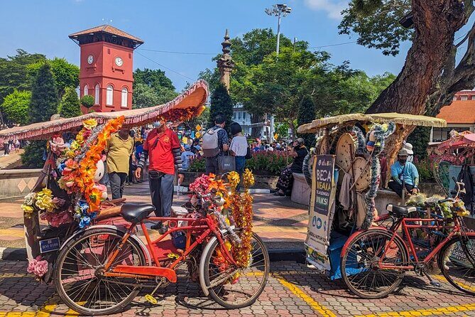 Malacca Day Trip From Kuala Lumpur By Group Tour - A Deep Dive into the Melaka Day Trip