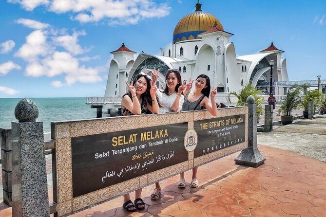 Malacca Day Trip From Kuala Lumpur By Group Tour - Final Thoughts
