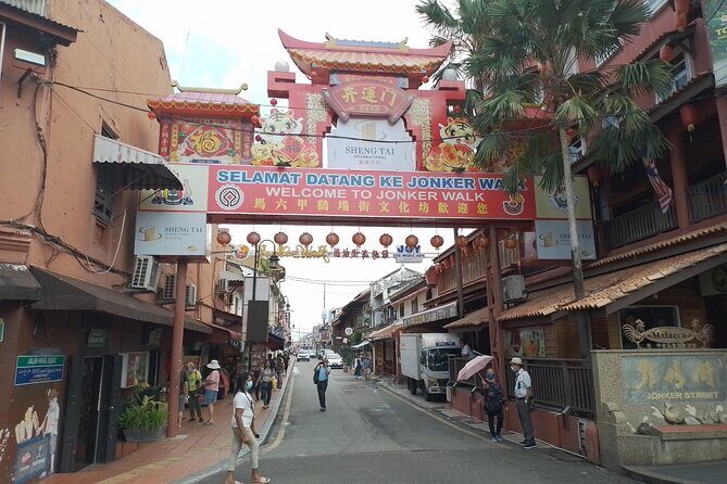 MALACCA DAY TRIP (Price based per Car) - An In-Depth Look at the Malacca Day Trip