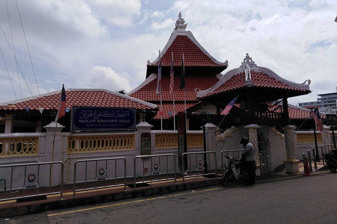 Malacca Heritage City Day Trip - Free Time in Malacca: Exploring or Relaxing