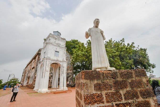 Malacca Heritage Tour (Meet at Location) - Who Is This Tour Best For?