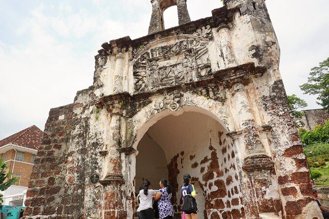 Malacca Historical Private Tour With Personal Chauffeur - Engaging Introduction