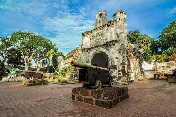 Malacca Historical Private Tour With Personal Chauffeur - Who Is This Tour Best For?