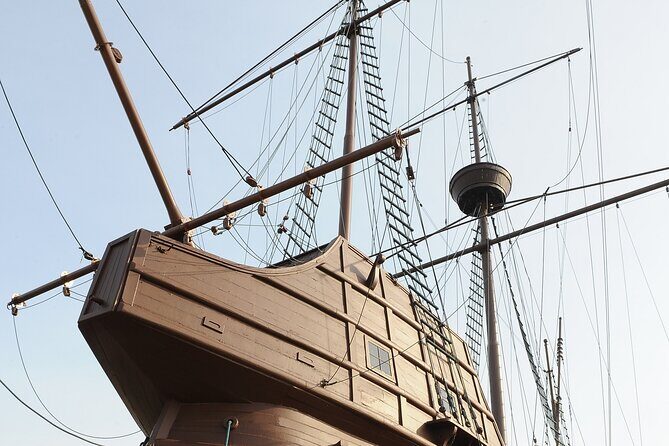 Malacca Historical Private Tour With Personal Chauffeur - A Closer Look at the Malacca Private Tour