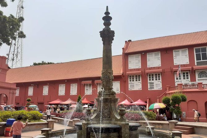 Malacca Historical Tour from Kuala Lumpur - An In-Depth Look at the Tour Experience