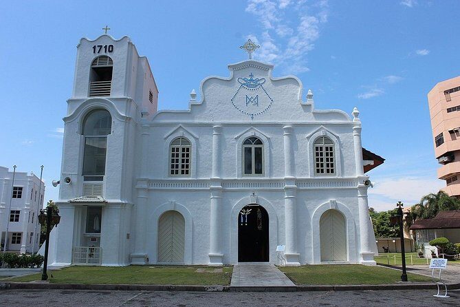 Malacca Historical Tour from Kuala Lumpur - The Sum Up