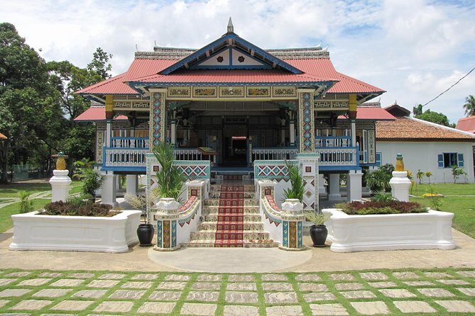Malacca Hotels to Kuala Lumpur Hotels (one-way) - Key Points
