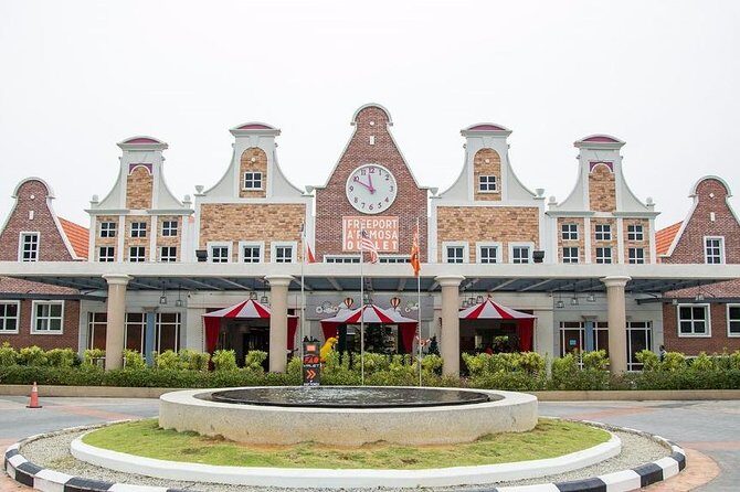 Malacca Hotels to Kuala Lumpur Hotels (one-way) - Why Choose This Transfer Service?