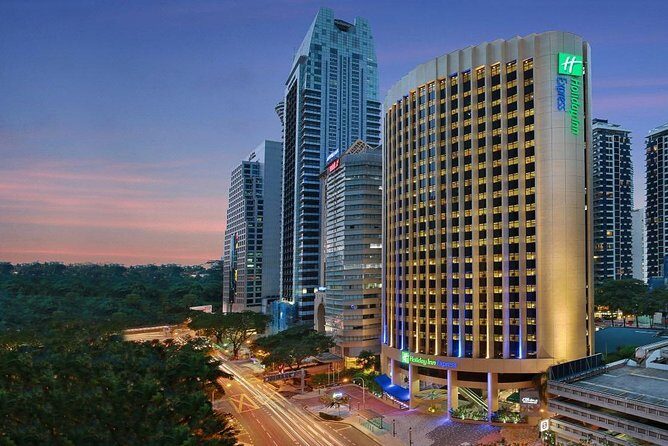 Malacca Hotels to Kuala Lumpur Hotels (one-way) - Cancellation and Peace of Mind