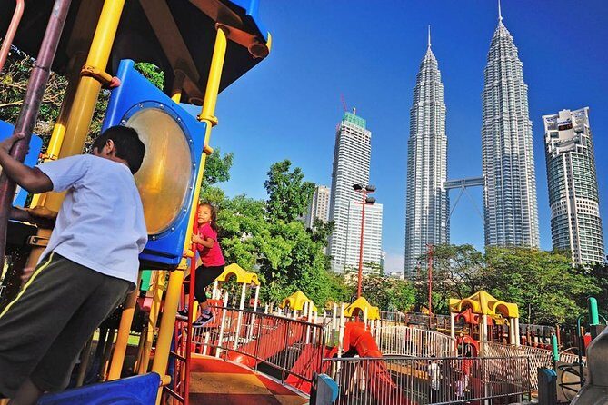 Malacca Hotels to Kuala Lumpur Hotels (one-way) - Who Is This Service Best For?