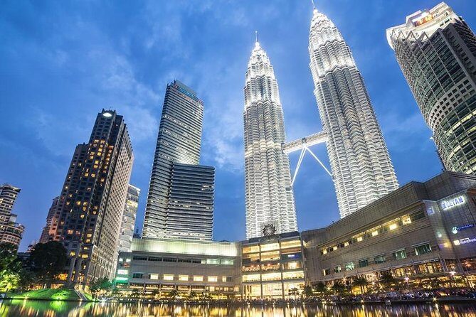 Malacca Hotels to Kuala Lumpur Hotels (one-way) - Final Thoughts