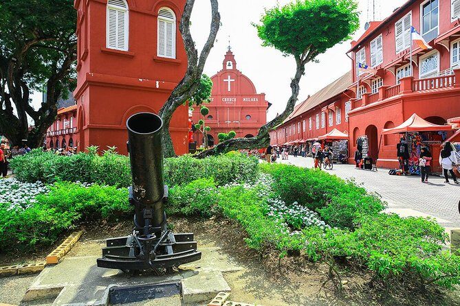 Malacca Hotels to Kuala Lumpur Hotels (one-way) - FAQs