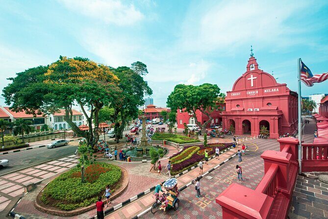 Malacca Private Day Trip from Kuala Lumpur - Who Is This Tour Best For?
