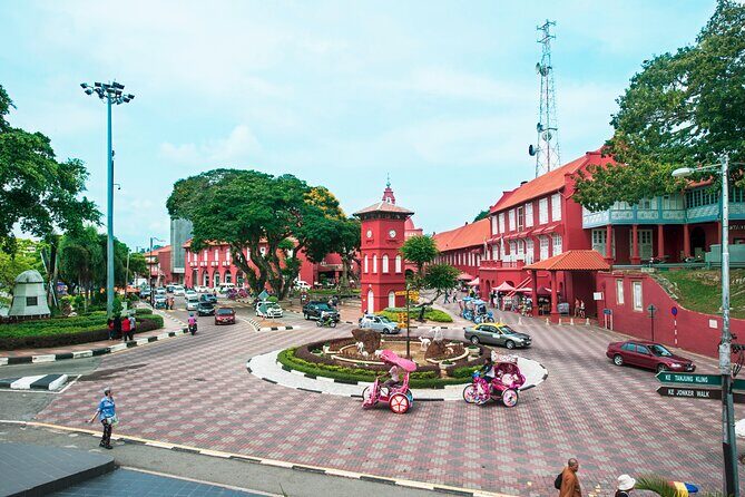 Malacca Private Day Trip from Kuala Lumpur - FAQ