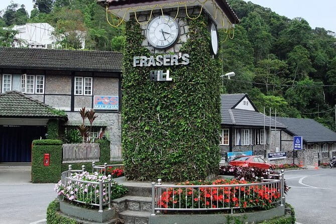 Malacca To Kuala Lumpur - Final Considerations