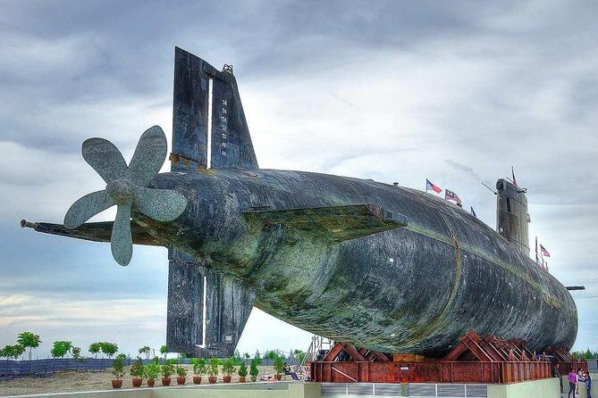 Malacca UNESCO Heritage Site Tour with Professional Tour Guide - Key Points