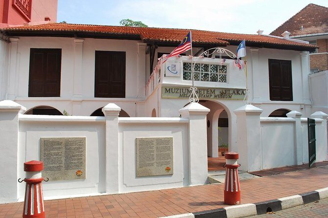 Malacca UNESCO Heritage Site Tour with Professional Tour Guide - Final Thoughts
