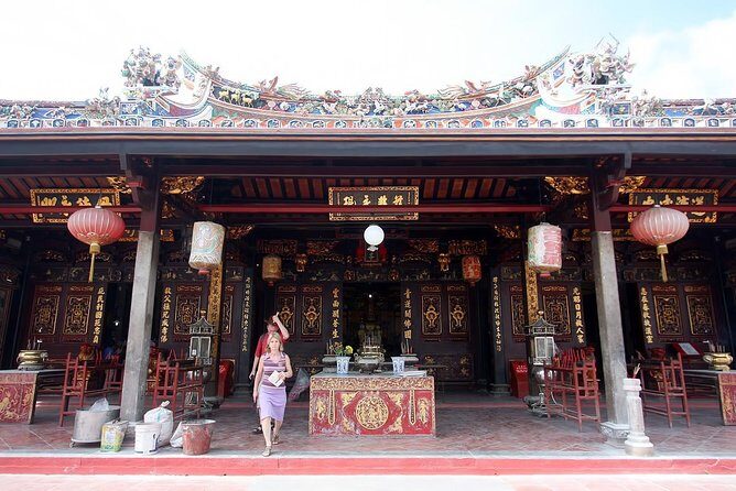 Malacca UNESCO "World Heritage Site" Day Trip from Kuala Lumpur - A Full Breakdown of the Experience